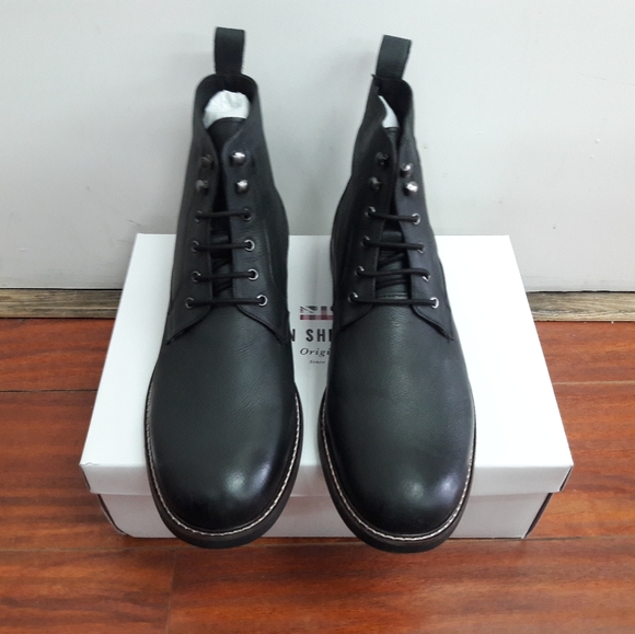 Ben Sherman - Picture 4 of 4